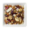 Mallow-Tropical Fruit